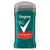 Degree Intense Sport Deodorant Stick - 85g Degree
