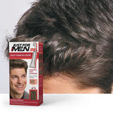 Just For Men - Easy Comb-In Color - Medium Brown Just For Men
