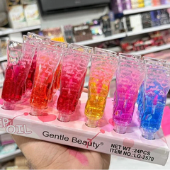 Gentle Beauty Bi-Phase Lip Oil GENTLE BEAUTY