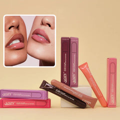 Aozy Peptide Lip Plump – 10ml Aozy