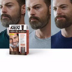 Just For Men - Control GX Beard Wash Just For Men