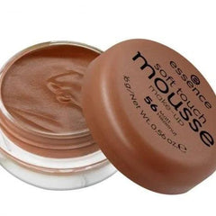 Essence Soft Touch Mousse Make Up Essence