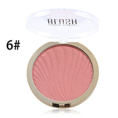 MISS ROSE Professional Blush Miss Rose
