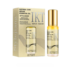 IKT - Hair Natural Care Repair Essential Oil - 50ml IKT