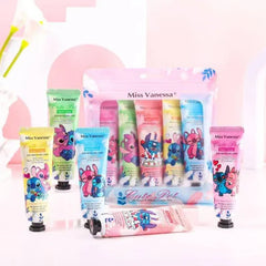 Miss Vanessa 5pc Hand Cream set Miss Vanessa
