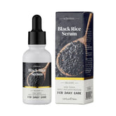 KORMESIC Deeply replenish moisture black Rice Serum - 30ml KORMESIC