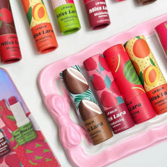 Miss Lara Fruity Moisturizing Hydrant Lip Balm Miss Lara