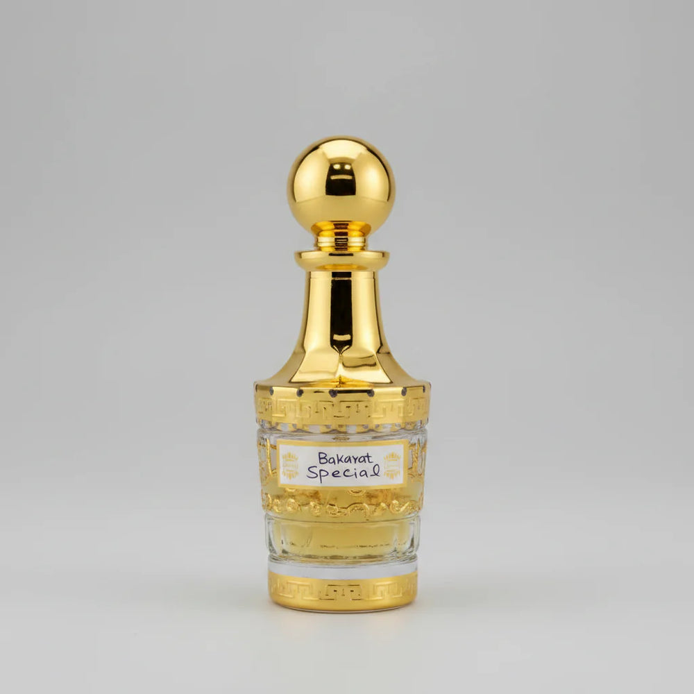 Bakarat Special Concentrated Parfume Oil Bakarat Special