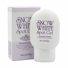 Secret Key Snow White Spot Gel - 65g Secret Key