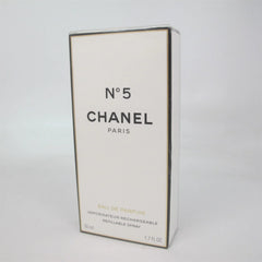 Chanel N°5 Eau de Parfum for Women - 100ml Chanel