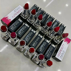 Huda Beauty Matte Lipstick - Pack of 12 Huda Beauty