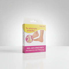 Ting Pai Smooth Heel Set Ting Pai