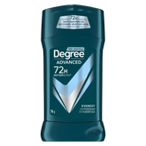 Degree Everest Antiperspirant Deodorant Stick for Men - 76g Degree