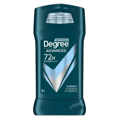 Degree Everest Antiperspirant Deodorant Stick for Men - 76g Degree