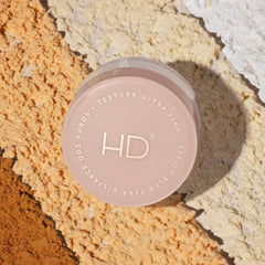 Hudamoji Loose Powder Huda Moji