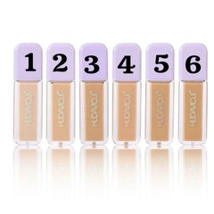 Hudamoji Erplus Liquid Concealer Hudamoji