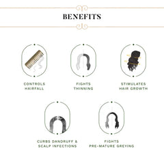 Sesa Herbal Hair Oil Sesa