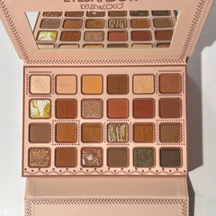Kevin & Coco Dusk Desert For You Makeup Palette Kevin & Coco