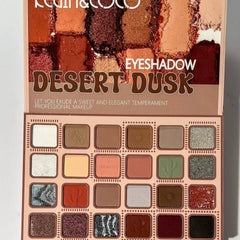 Kevin & Coco Dusk Desert For You Makeup Palette Kevin & Coco