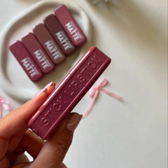 3Q Beauty Matte Lipstick 3Q Beauty