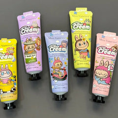 Miss Vanessa Soothing Hand Cream - 5 Pcs - 30ml Miss Vanessa