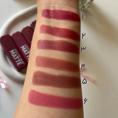 3Q Beauty Matte Lipstick 3Q Beauty