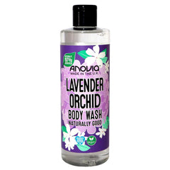 Anovia Hand Wash with Lavender Orchid – 350ml anovia