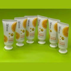 Dr Rashel Vitamin C Skin Cleansing Mini Set (Pack of 6) DR.Rashel