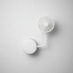 Summer Suction 2-in-1 Mini Portable Fan Cosmia.pk