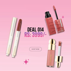 Best Makeup Deal 014 Cosmia.pk