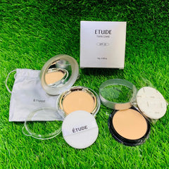 Etude Face Powder - Double ETUDE