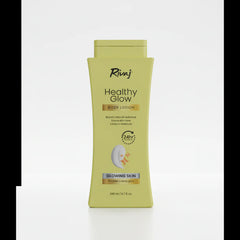 Rivaj Healthy Glow Lotion Rivaj