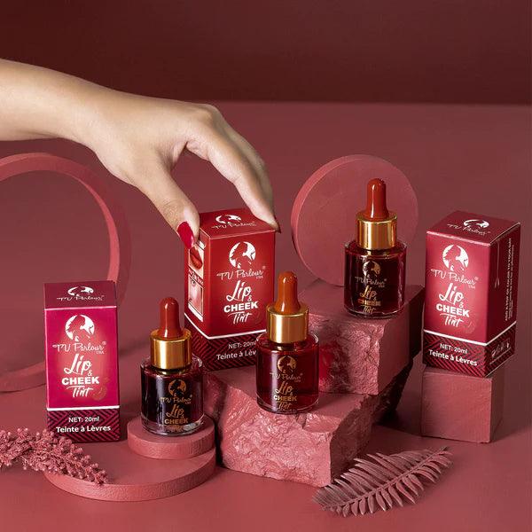 Tv Parlour Lip & Cheek Tint Tv Parlour