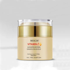 Muicin - NEW Vitamin C Plus cc Foundation Cream - 50ml Muicin