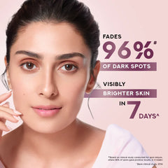 Ponds Bright Beauty Serum Cream Pond's
