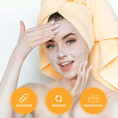 Navia Vitamin-C Face Wash - 100ML Navia