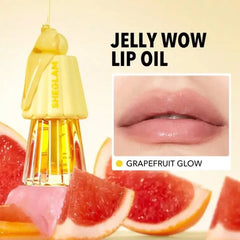 Sheglam Jelly Wow Hydrating Lip Oil Sheglam