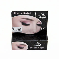 Fairy's Queen Waterproof Matte Kajal Vonger