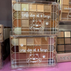 Mocallure One Day at a time Eyeshadow Palette - 24 Colors Mocallure