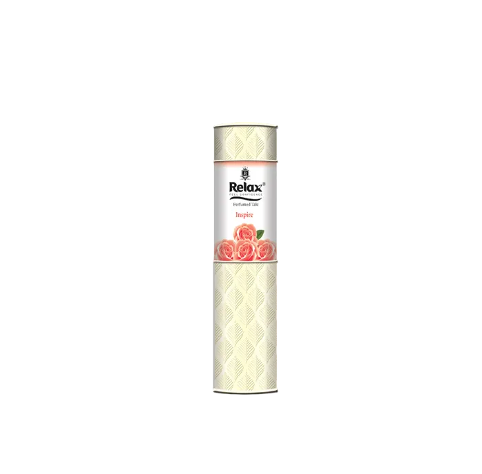 Relax Inspire Talcum powder Relax