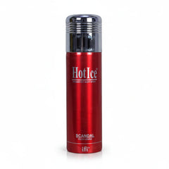 Hotice Deodorant Body Spray Scandal - 200ml HOTICE