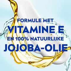 Nivea Soft Refreshingly Soft Moisturizing Cream, Jojoba Oil + Nivea