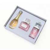 Dior Perfume Set of 3 - Best Gift (3x 30ml) - Dubai - 100% Original Testers Dior