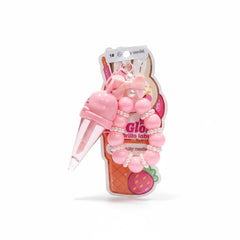 Lucky Model Ice cream Lipgloss Lucky Model