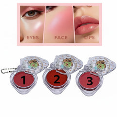Miundo Lip balm & Blush Miundo