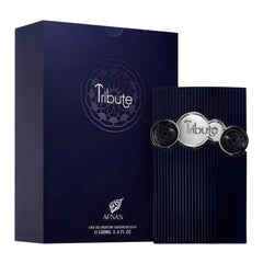 Afnan Tribute Eau de Parfum Unisex – 100 ml Afnan