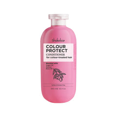 Shakebar Colour Protect Conditioner - 300ml Shakebar