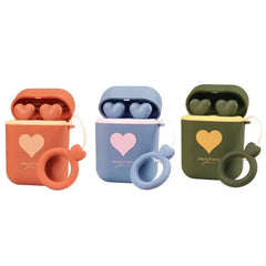 Hengfang Cute Girl Airpods Lipstick Heng Fang