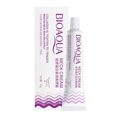 Bioaqua Neck Cream - 40g Bioaqua
