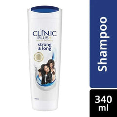 Clinic Plus Strong and Long Health Shampoo Clinic Plus